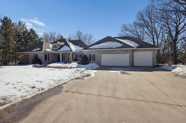 4100 Ricecliff Lane NW, Rice, MN 56367