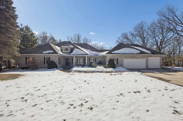 4100 Ricecliff Lane NW, Rice, MN 56367