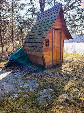 4100 Ricecliff Lane NW, Rice, MN 56367