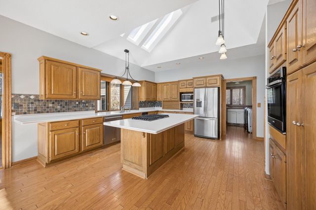 4100 Ricecliff Lane NW, Rice, MN 56367