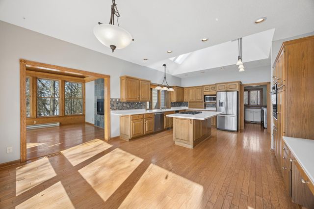 4100 Ricecliff Lane NW, Rice, MN 56367