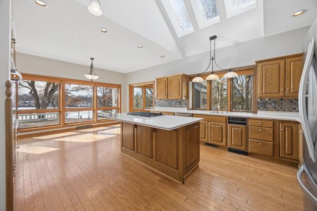 4100 Ricecliff Lane NW, Rice, MN 56367