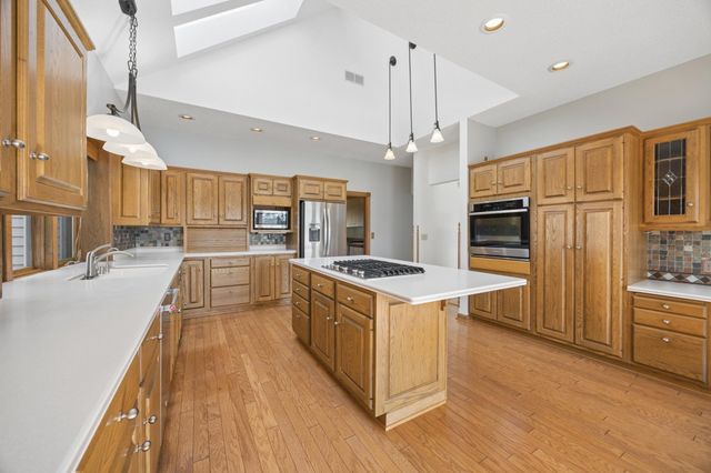 4100 Ricecliff Lane NW, Rice, MN 56367