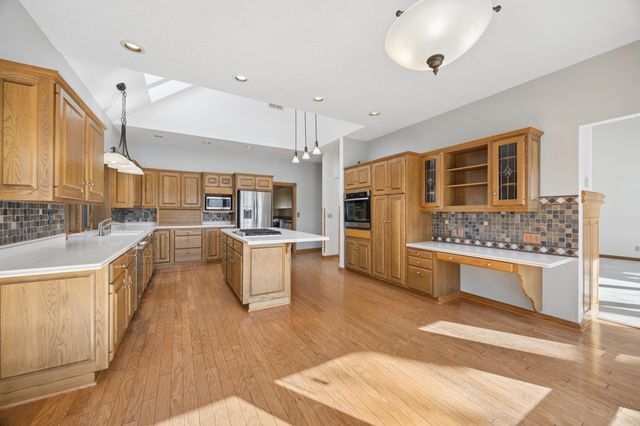 4100 Ricecliff Lane NW, Rice, MN 56367