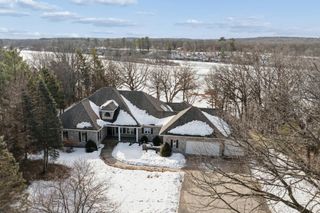 4100 Ricecliff Lane NW, Rice, MN 56367