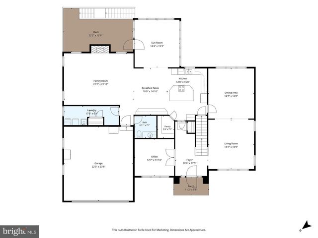 102 JULIE CT, Winchester, VA 22602