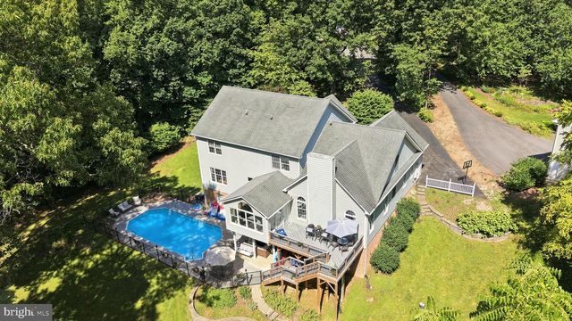 102 JULIE CT, Winchester, VA 22602