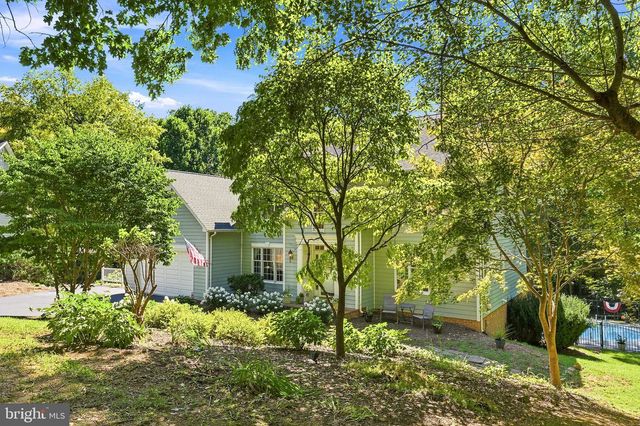 102 JULIE CT, Winchester, VA 22602