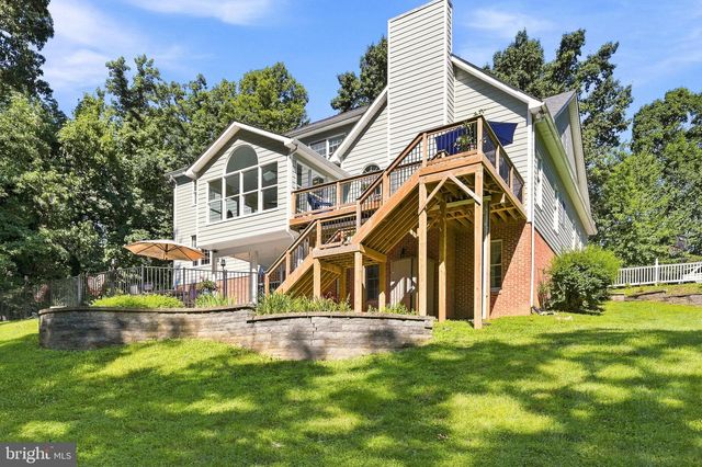 102 JULIE CT, Winchester, VA 22602