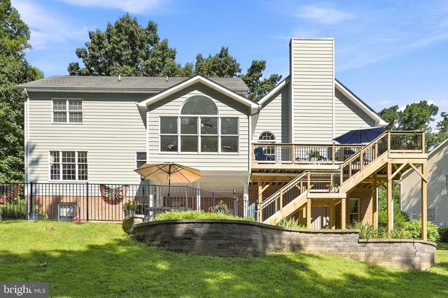 102 JULIE CT, Winchester, VA 22602