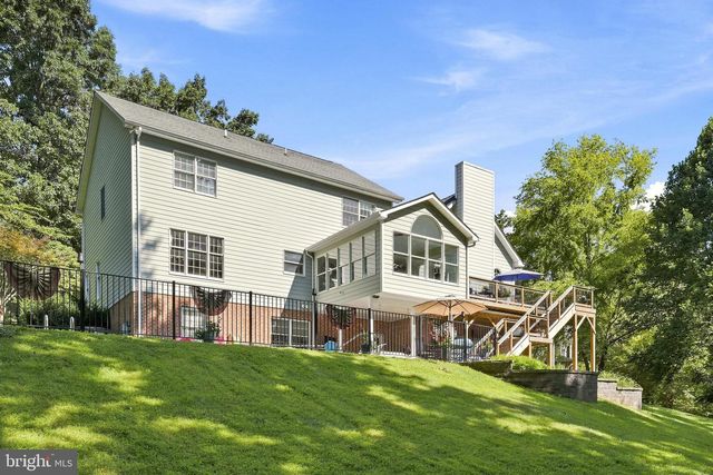 102 JULIE CT, Winchester, VA 22602