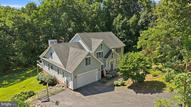 102 JULIE CT, Winchester, VA 22602