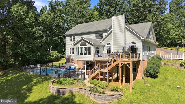 102 JULIE CT, Winchester, VA 22602