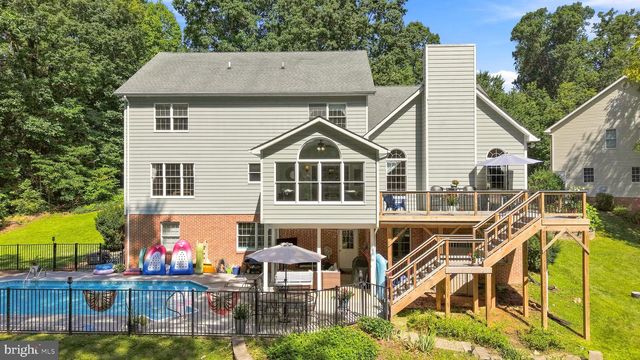 102 JULIE CT, Winchester, VA 22602