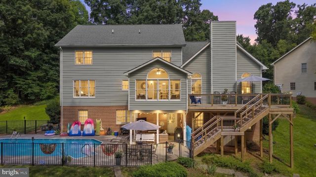 102 JULIE CT, Winchester, VA 22602