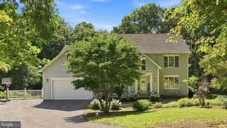 102 JULIE CT, Winchester, VA 22602