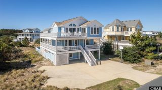 1212 Windance Lane Lot #100, Corolla, NC 27927