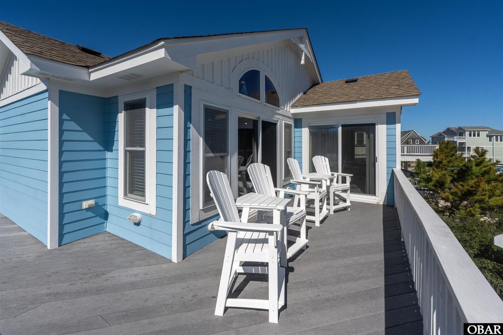 Image 17 of property listing at 1212 Windance Lane Lot #100, Corolla, NC 27927