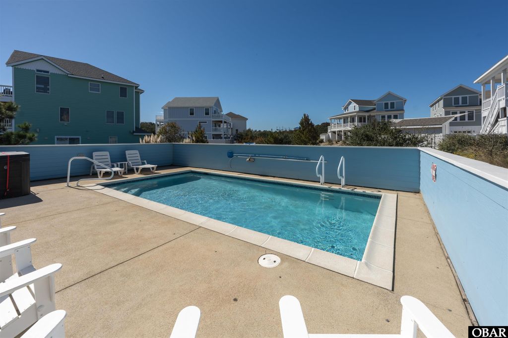 Image 30 of property listing at 1212 Windance Lane Lot #100, Corolla, NC 27927