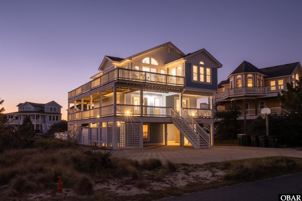 Image 34 of property listing at 1212 Windance Lane Lot #100, Corolla, NC 27927