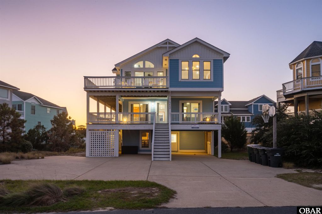 Image 36 of property listing at 1212 Windance Lane Lot #100, Corolla, NC 27927