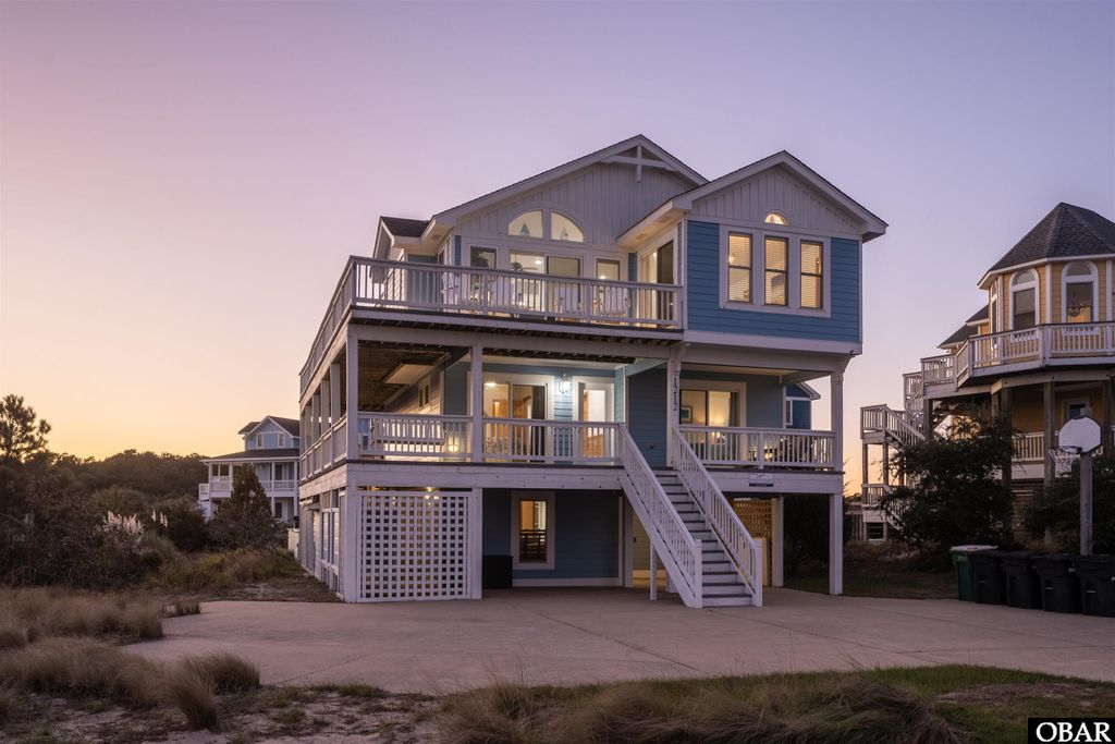 Image 37 of property listing at 1212 Windance Lane Lot #100, Corolla, NC 27927