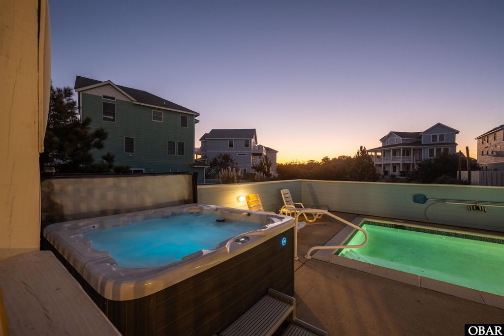 Image 40 of property listing at 1212 Windance Lane Lot #100, Corolla, NC 27927