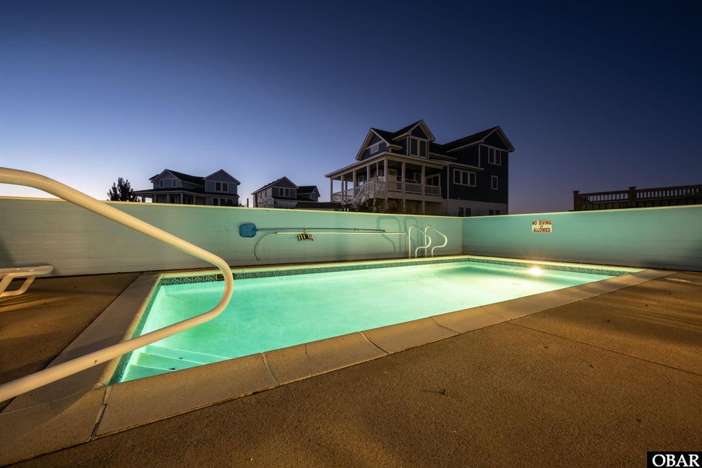 Image 41 of property listing at 1212 Windance Lane Lot #100, Corolla, NC 27927