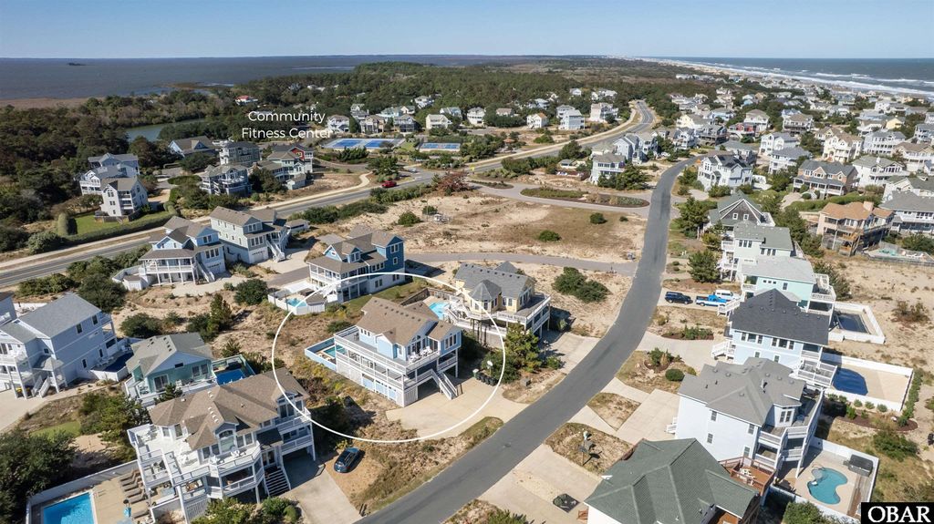 Image 43 of property listing at 1212 Windance Lane Lot #100, Corolla, NC 27927