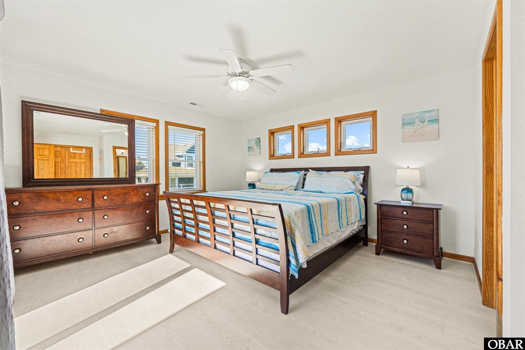 Image 10 of property listing at 1212 Windance Lane Lot #100, Corolla, NC 27927