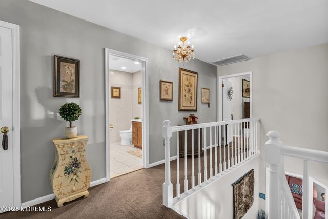 7 Red Coach Lane, Holmdel, NJ 07733