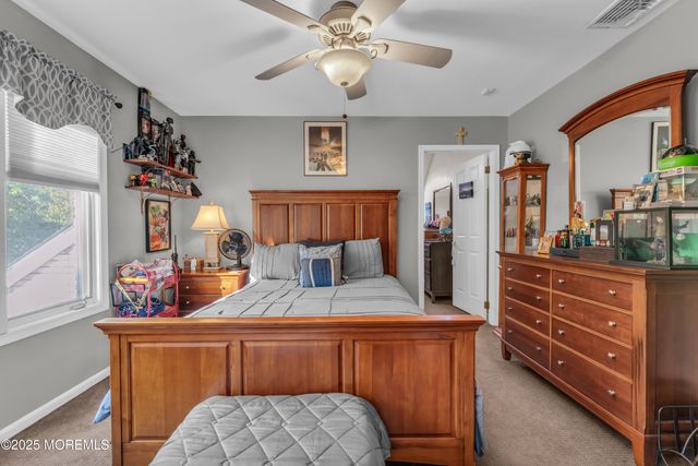 7 Red Coach Lane, Holmdel, NJ 07733