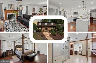 221 SURREY CIRCLE DR S, Fort Washington, MD 20744