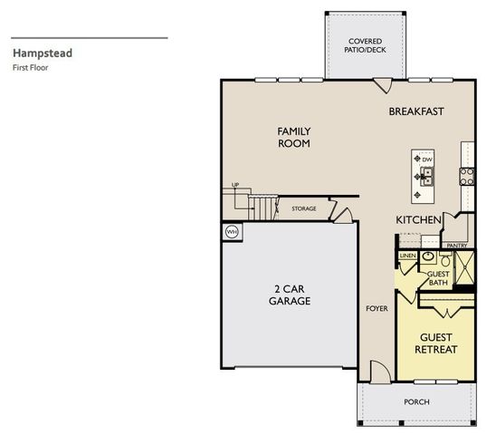 110 Emeline Way, Mount Juliet, TN 37122