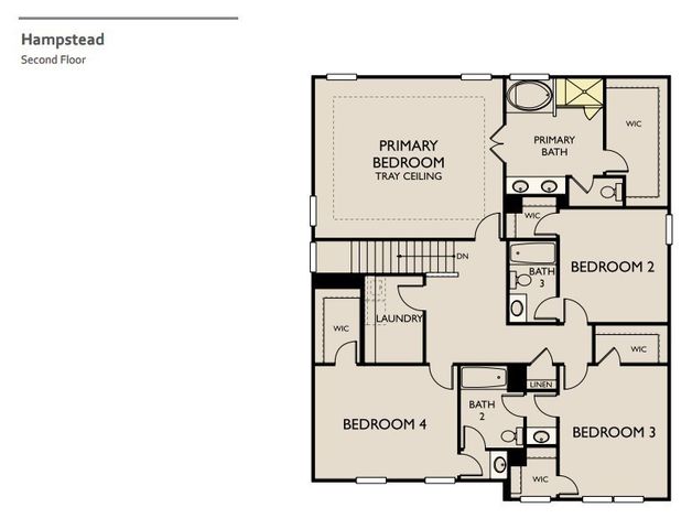 110 Emeline Way, Mount Juliet, TN 37122