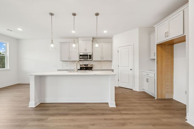 110 Emeline Way, Mount Juliet, TN 37122