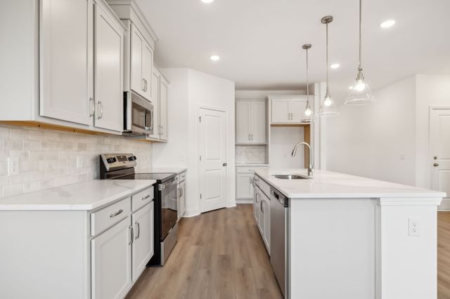 110 Emeline Way, Mount Juliet, TN 37122