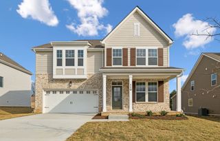 110 Emeline Way, Mount Juliet, TN 37122
