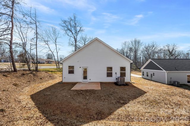 398 Brice Street, Kings Mountain, NC 28086