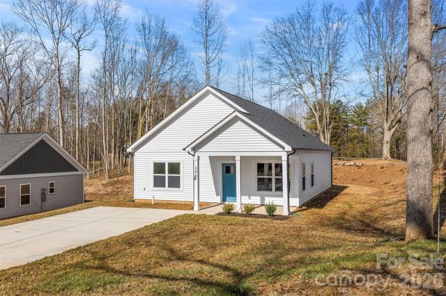 398 Brice Street, Kings Mountain, NC 28086