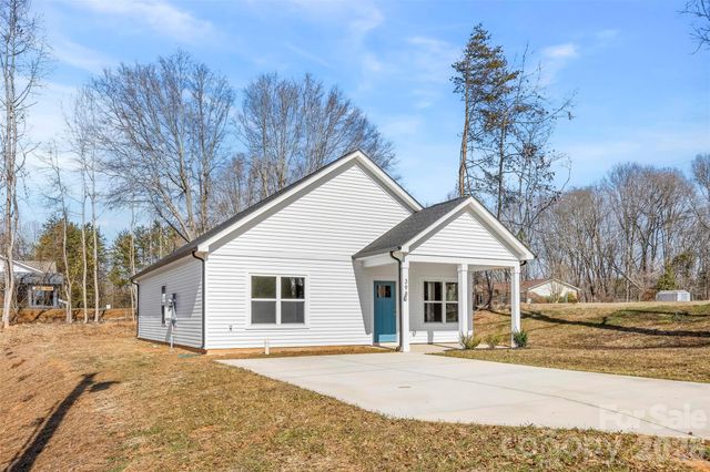 398 Brice Street, Kings Mountain, NC 28086