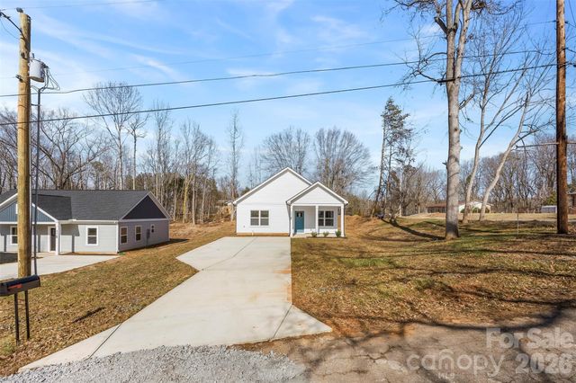 398 Brice Street, Kings Mountain, NC 28086