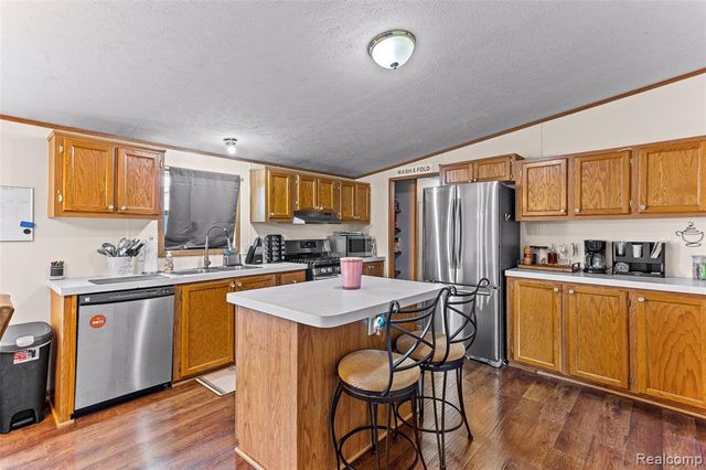 9544 Rhodes Court, Northville, MI 48167