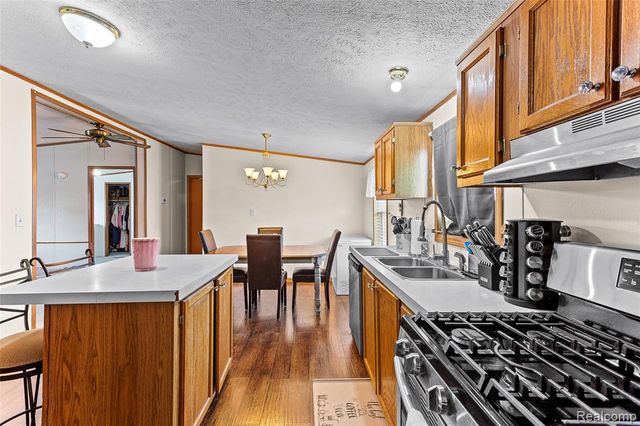 9544 Rhodes Court, Northville, MI 48167