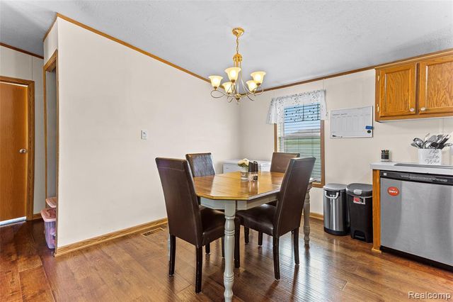 9544 Rhodes Court, Northville, MI 48167