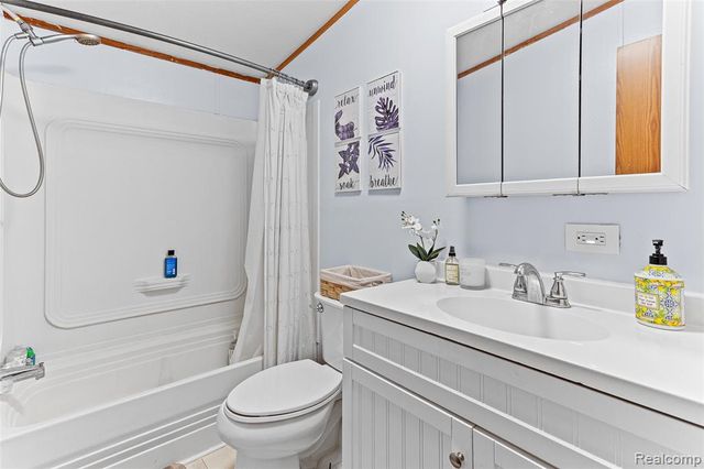 9544 Rhodes Court, Northville, MI 48167