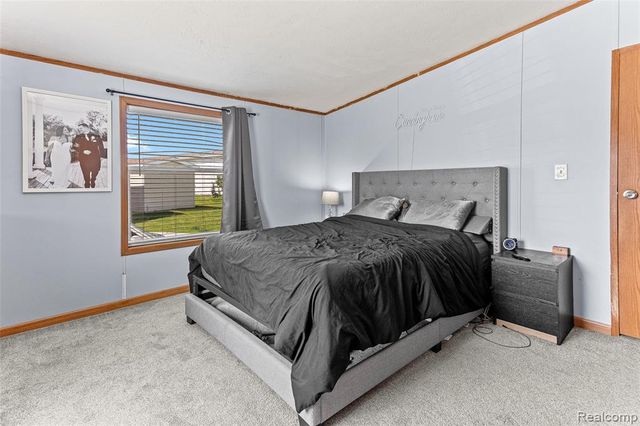 9544 Rhodes Court, Northville, MI 48167