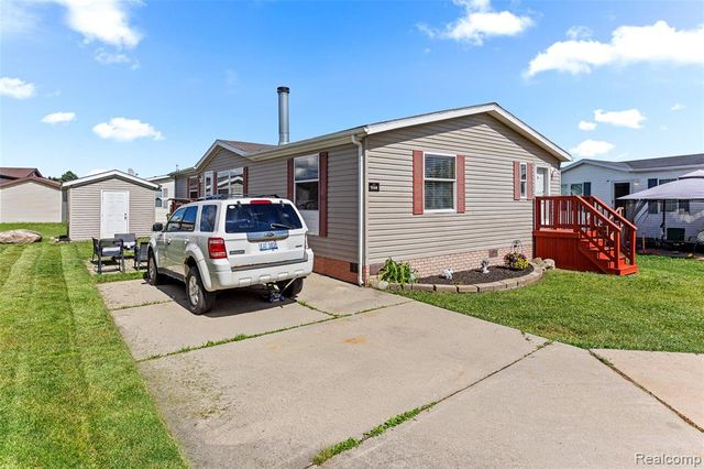 9544 Rhodes Court, Northville, MI 48167
