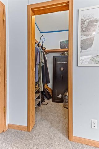 9544 Rhodes Court, Northville, MI 48167