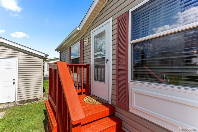 9544 Rhodes Court, Northville, MI 48167